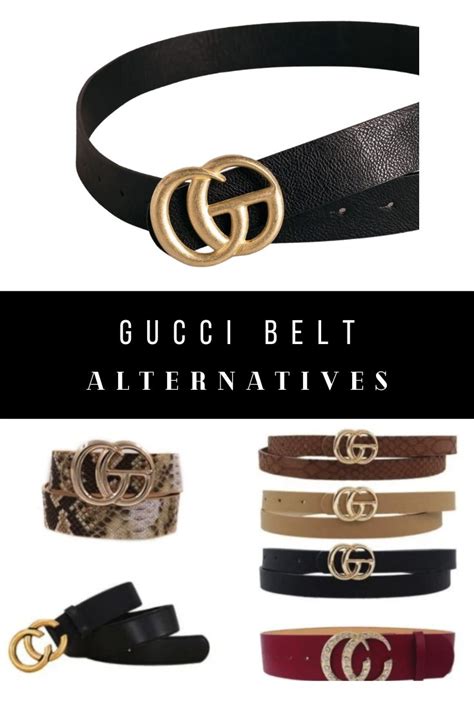 gucci horsebit belt dupe|knockoff gucci belts for sale.